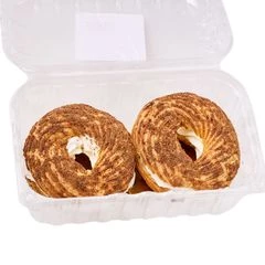 Кольцо творожное Деликатеска 160г