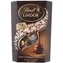 thumb-Набор конфет с начинкой в горьком шоколаде Lindor 70% какао 200г-0}