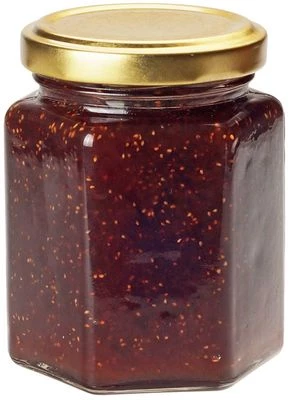 Варенье из земляники натуральный продукт 250г-1}