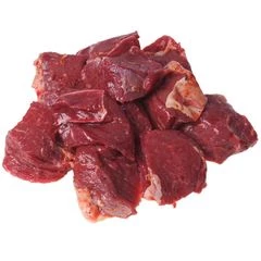 Шашлык из мраморной говядины Техас PrimeBeef охлажденный ~900г