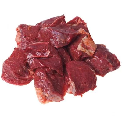 Шашлык из мраморной говядины Техас PrimeBeef охлажденный ~900г-0}