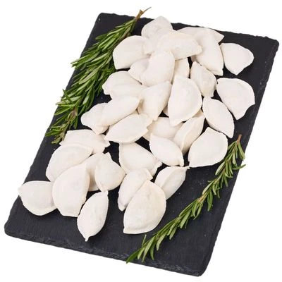 Пельмени Пекинские Деликатеска 500г-0}