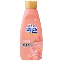 Кондиционер для белья Фиеста Корея 1л