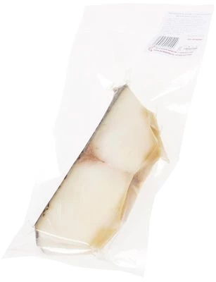 Масляная рыба холодного копчения филе кусок 200г-1}