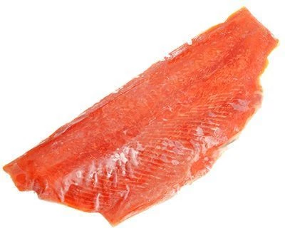 Нерка филе на коже замороженная ~0,6кг-0}