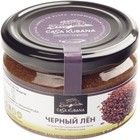 Паста из семян льна 200г