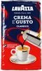thumb-Кофе молотый Lavazza Крем Густо 250г-0}