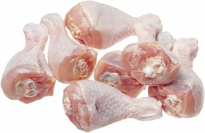 Голень цыпленка-бройлера охлажденная ~1кг-1}