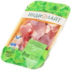 Индейка суповой набор ~600г