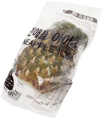 Мороженое Ананасовый сорбет 485г-1}