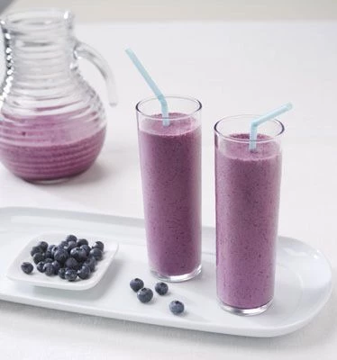 Смузи из АСАИ