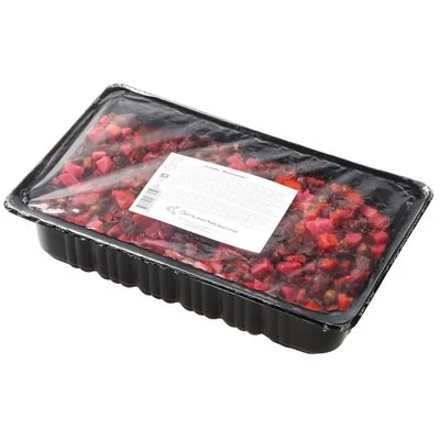 Салат Винегрет Деликатеска 1кг-1}