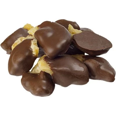 Ананас в молочном шоколаде Деликатеска 85г-0}