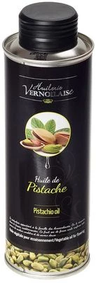 Масло фисташковое 250мл-0}