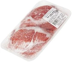 Филе голени индейки ~1кг