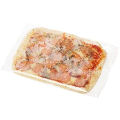 Пицца Римская мясная с халапенью Деликатеска 380г РАСПРОДАЖА-1}