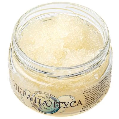 Икра палтуса 200г-0}