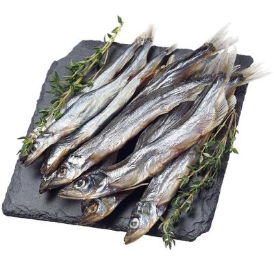 Мойва вяленая Деликатеска 100г-0}