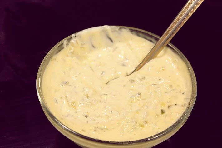 Соус тартар