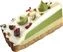 thumb-Торт Зеленый чай с белым шоколадом 1,26кг-0}