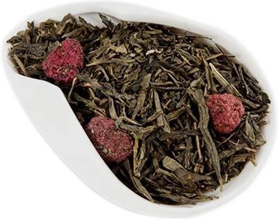 Чай зеленый Малина и Мята 100г-0}