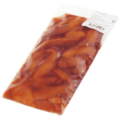 Икра щуки в ястыках 500г-1}