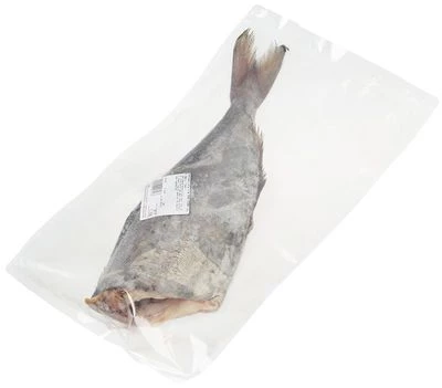 Саворин замороженный потрошеный ~850г-1}