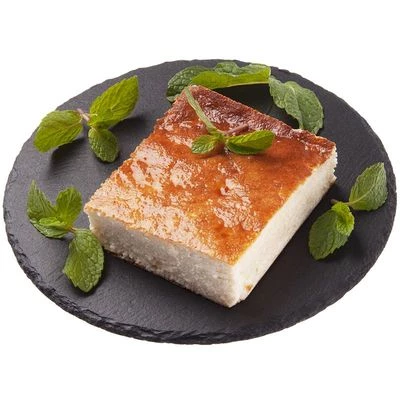 Запеканка без сахара и глютена Деликатеска 200г-0}