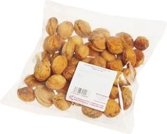 Курага урюк с косточкой Таджикистан 300г 