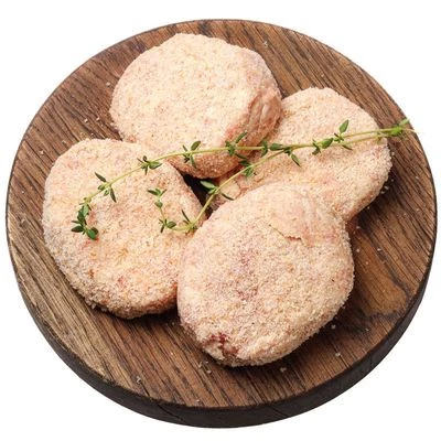 Котлеты Киевские Деликатеска 400г-0}