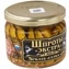 thumb-Шпроты Экстра в масле Вкусные консервы 270г-3}