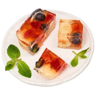Желе фруктово-ягодное FresCO 125г-1}