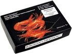 Креветки Северные варено-мороженые 1кг
