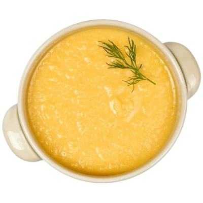 Суп-пюре Тыквенный Домашняя еда от Кузьмича 250г -1}