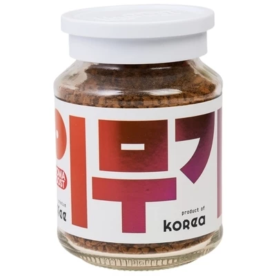 Кофе Imudji Red растворимый Корея 90г-0}