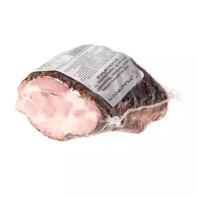 Пастрома варено-копченая Праздничная Деликатеска ~400г - купить в ...