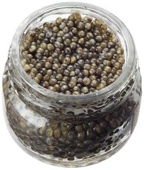 Икра черная стерляди Деликатеска 25г