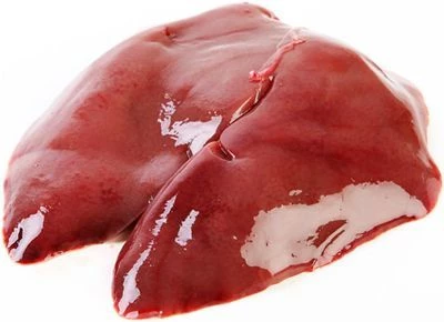 Печень кролика ~600г -0}