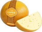 Сыр Ларец с грецким орехом 50% жир., ~ 0,9кг