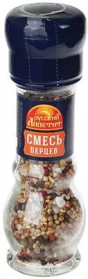 Смесь перцев мельница 47г