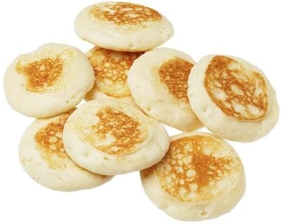 Оладушки пышные домашние С пылу с жару 280г -1}