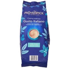 Кофе в зернах Movenpick Gusto Italiano Италия 1кг