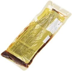 Угорь Унаги жареный +25% соуса ~700г