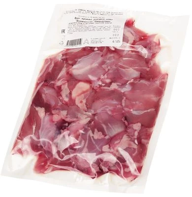 Филе передней ножки кролика ~500г-1}