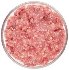 Фарш из мяса кролика охлажденный Деликатеска ~500г РАСПРОДАЖА