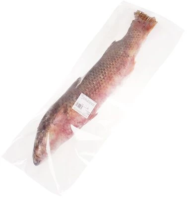 Кефаль азовская замороженная ~2,5кг-1}