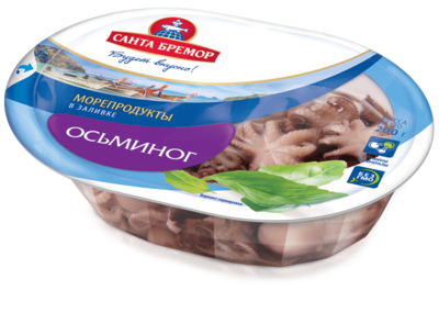 Мясо осьминога 200г-0}