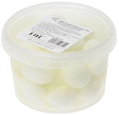 Яйцо перепелиное вареное в маринаде 20шт-1}