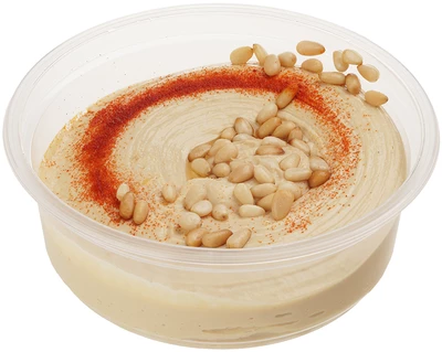 Хумус с кедровыми орешками 300г-1}