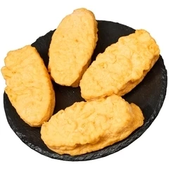 Филе кальмаровое в кляре 400г